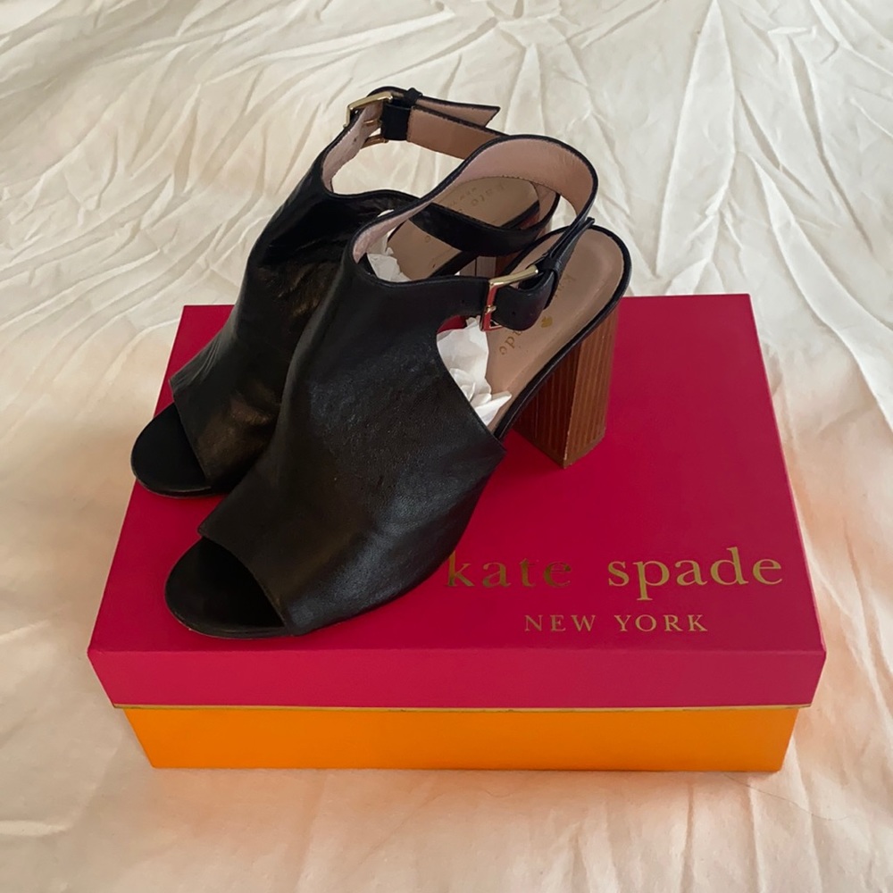 Kate Spade Heels